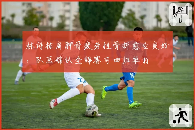 林诗栋肩胛骨疲劳性骨折愈合良好，队医确认全锦赛可回归单打
