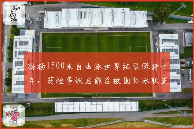 孙杨1500米自由泳世界纪录保持十年，药检争议后能否被国际泳联正式承认？