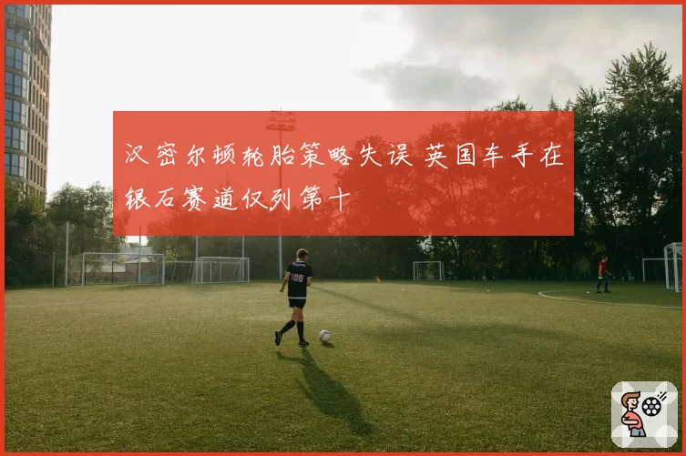 汉密尔顿轮胎策略失误 英国车手在银石赛道仅列第十