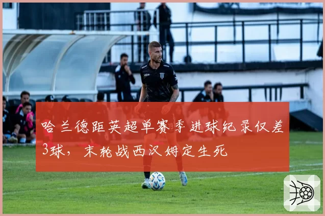 哈兰德距英超单赛季进球纪录仅差3球,末轮战西汉姆定生死
